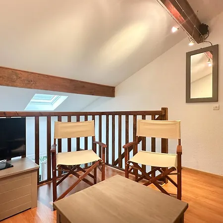 Maison 2 Chambres, Animaux Admis, Parking, La Palmyre - Fr-1-705-99