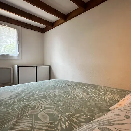 Holiday home Maison 2 Chambres, Animaux Admis, Parking, La Palmyre - Fr-1-705-99 *