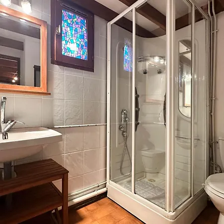 Maison 2 Chambres, Animaux Admis, Parking, La Palmyre - Fr-1-705-99 Holiday home