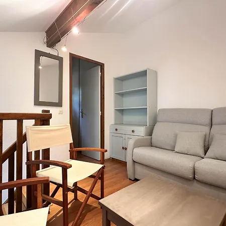 Maison 2 Chambres, Animaux Admis, Parking, La Palmyre - Fr-1-705-99 Holiday home