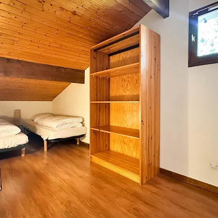 Maison 2 Chambres, Animaux Admis, Parking, La Palmyre - Fr-1-705-99