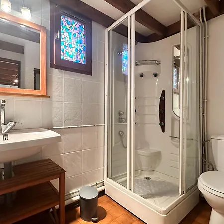 Maison 2 Chambres, Animaux Admis, Parking, La Palmyre - Fr-1-705-99