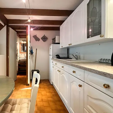 Maison 2 Chambres, Animaux Admis, Parking, La Palmyre - Fr-1-705-99 別荘 *