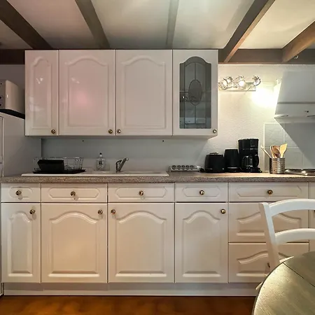Maison 2 Chambres, Animaux Admis, Parking, La Palmyre - Fr-1-705-99 * レ・マトゥ