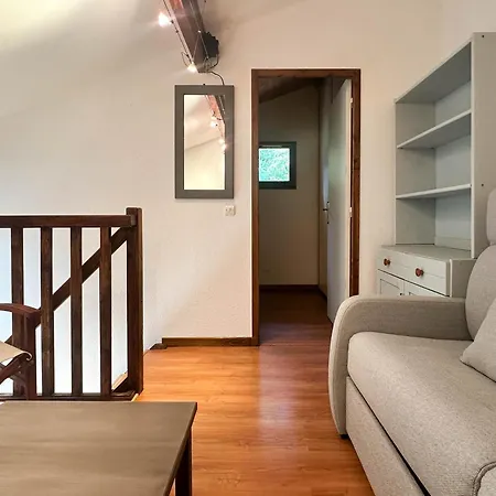Casa de Férias Maison 2 à La Palmyre Avec Wifi Et Animaux Admis - Fr-1-705-99 *