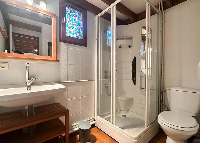 Casa de Férias Maison 2 à La Palmyre Avec Wifi Et Animaux Admis - Fr-1-705-99 *