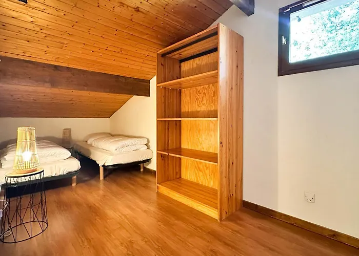 Maison 2 à La Palmyre Avec Wifi Et Animaux Admis - Fr-1-705-99 Les Mathes