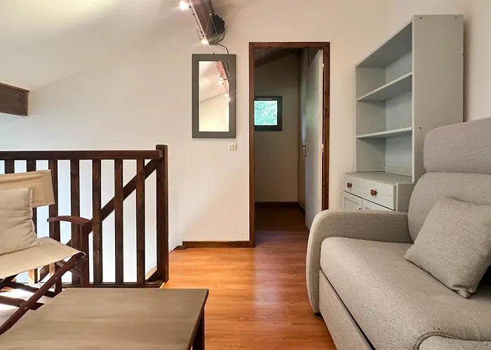 Casa de Férias Maison 2 à La Palmyre Avec Wifi Et Animaux Admis - Fr-1-705-99 *